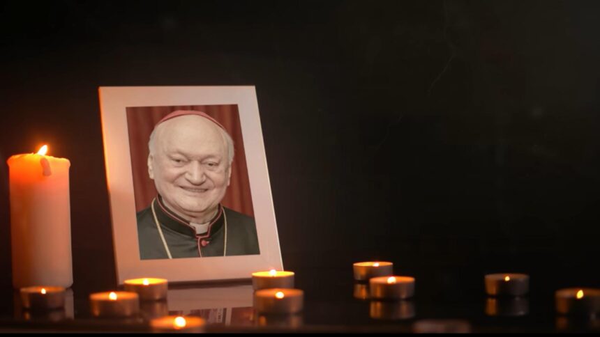 patriarhul daniel a transmis condoleante la moartea cardinalului lucian muresan intaistatatorul bisericii greco catolice s a stabilit programul funeraliilor 68d5a014b187c