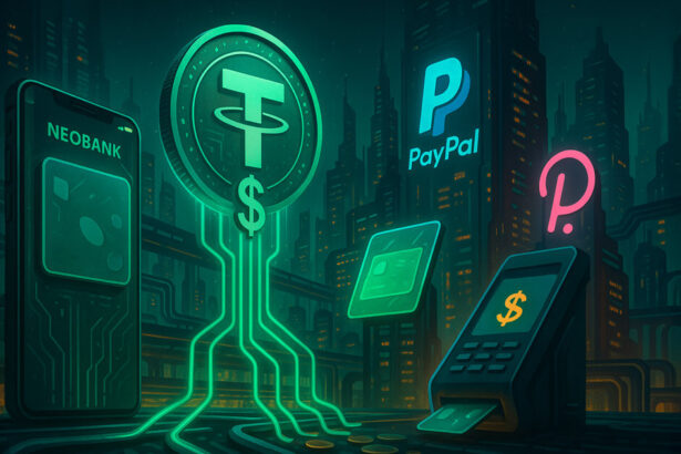 paypal joins plasma and polkadots hydration in wave of new stablecoin initiatives 68d18ba696f1b