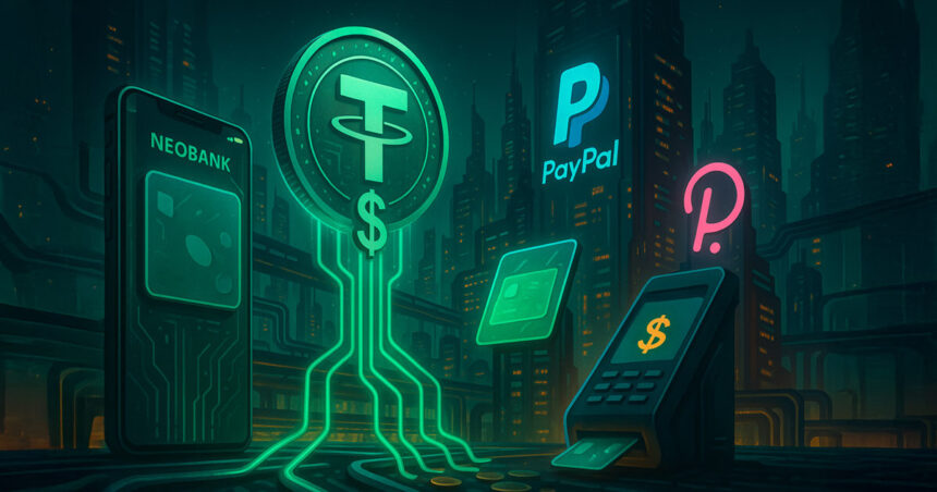 paypal joins plasma and polkadots hydration in wave of new stablecoin initiatives 68d18ba696f1b
