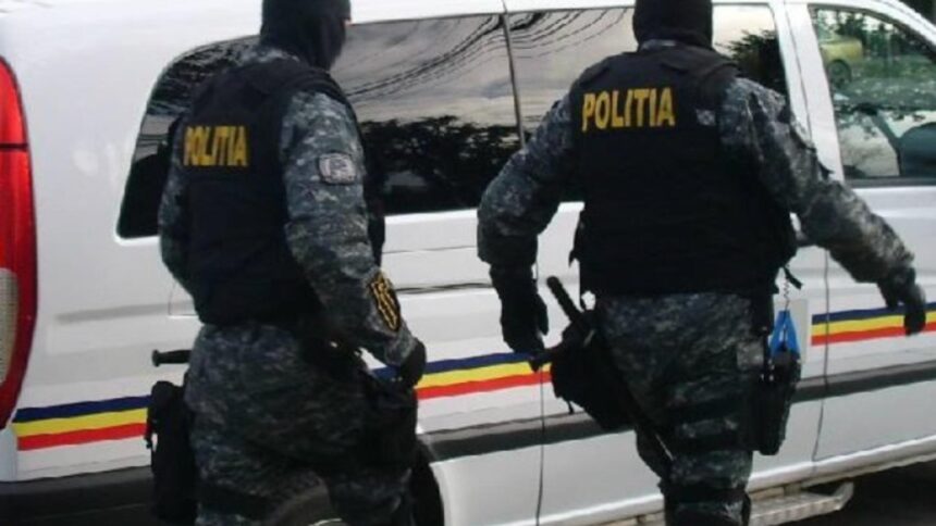 perchezitii in bucuresti si ploiesti intr un dosar de inselaciune si fals informatic prejudiciu de peste 100 000 de lei 68ca5e6f50e3e