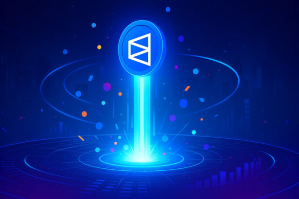 polymarket token launch rumors stoked by sec filing hinting at token rights 68c9755f893c5
