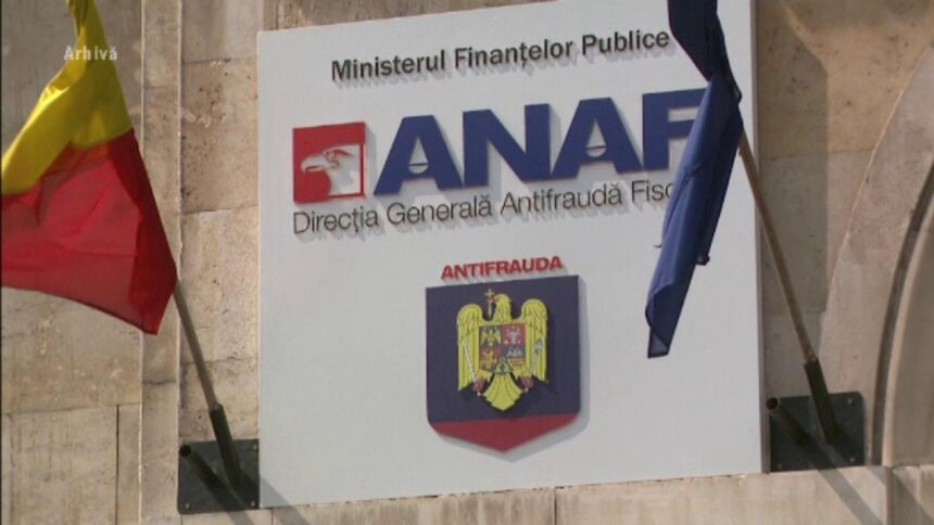 propunere soc din echipa lui ilie bolojan anaf ar trebui desfiintat este nevoie de o abordare mai radicala 68ce86930ff94