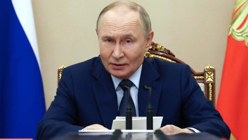 putin avertizeaza occidentul rusia poate raspunde cu masuri tehnico militare 68d17e2584e38