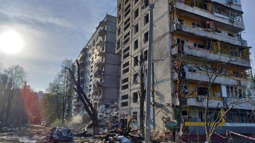 razboi in ucraina ziua 1294 atac de proportii al rusilor dejucat de armata ucraineana intr o regiune strategica live text 68bfd033ece37