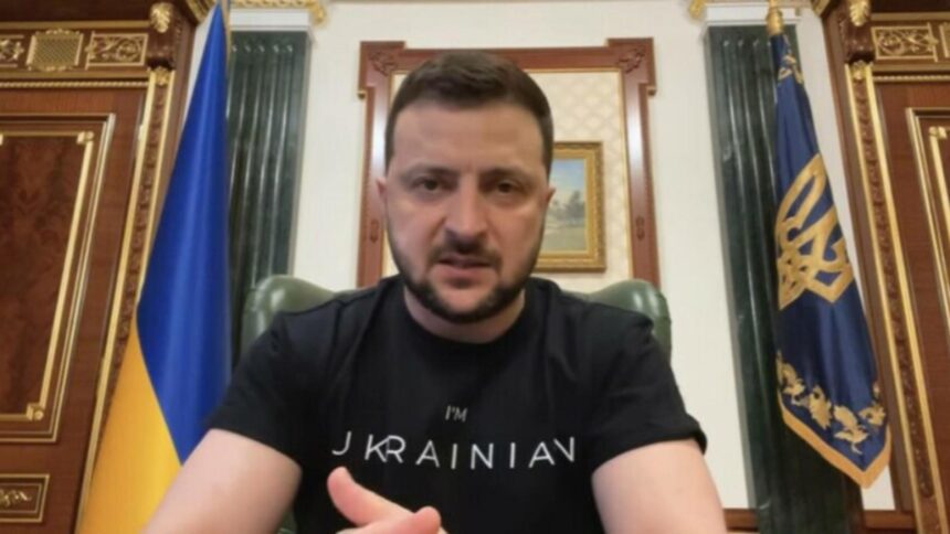 razboi in ucraina ziua 1303 zelenski ii cere lui trump o pozitie clara in doua chestiuni esentiale ale razboiului live text 68cb9b9108392
