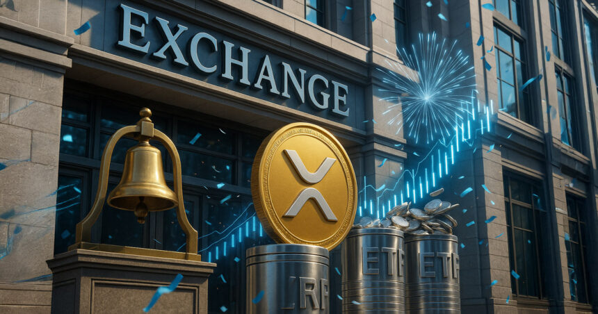 rex osprey hybrid spot xrp etf makes 2025 record breaking debut 68cd4409c7187