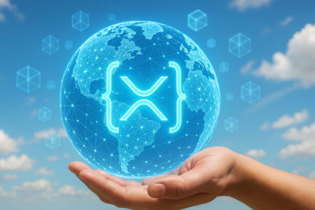 ripple unveils institutional focused roadmap for xrpl with native lending protocol and zkp features 68d199c2eb392