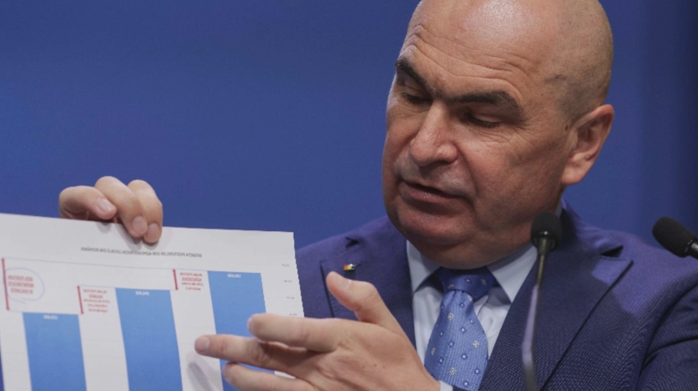 romanii pusi sa plateasca dezmatul bugetar lista taxelor impuse de guvernul bolojan 68b89f9486885