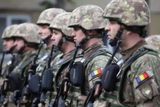 schimbari in legislatie pentru rezervistii si voluntarii din armata romana ce a declarat ministrul apararii 68c47a40c1e8e