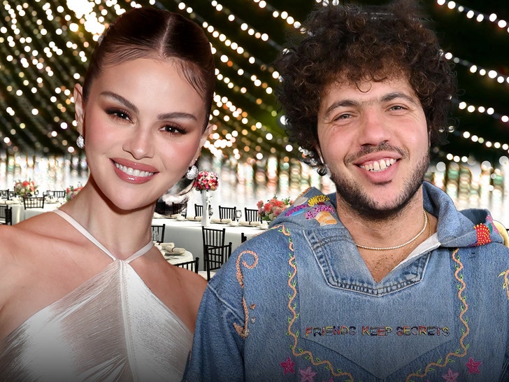 selena gomez benny blanco will wed at end of month at top secret venue 68bb0a009b75a