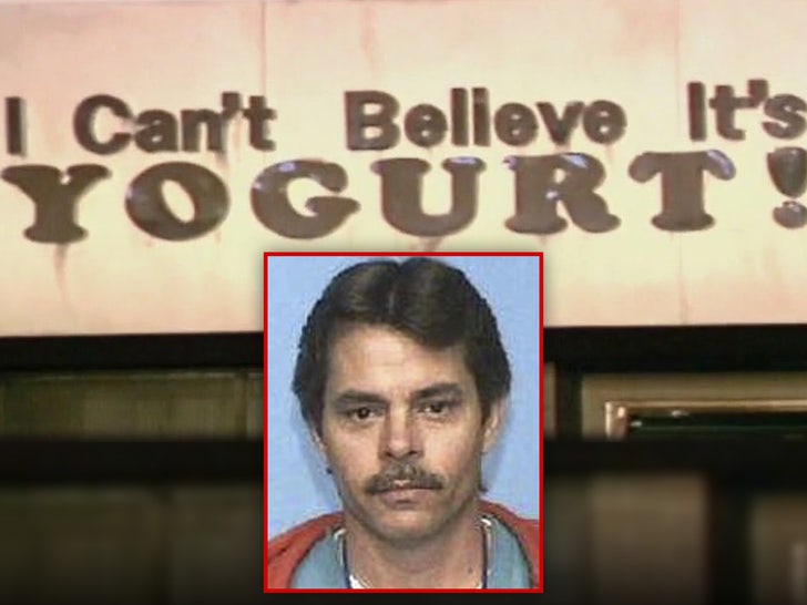 serial killer identified as suspect of 4 murdered girls at yogurt shop in 1991 68d7dafb85827