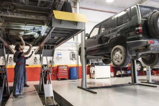 service urile auto acuza asf ca ar favoriza companiile de asigurari in contextul scumpirilor rca 68d38296b5c57