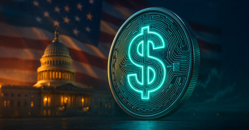 stablecoin builders rush to preempt regulatory challenges with genius act on horizon 68cdacaf1a2b6