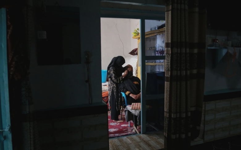 taliban launch crackdown on afghanistans secret beauty salons 68b57168a464f