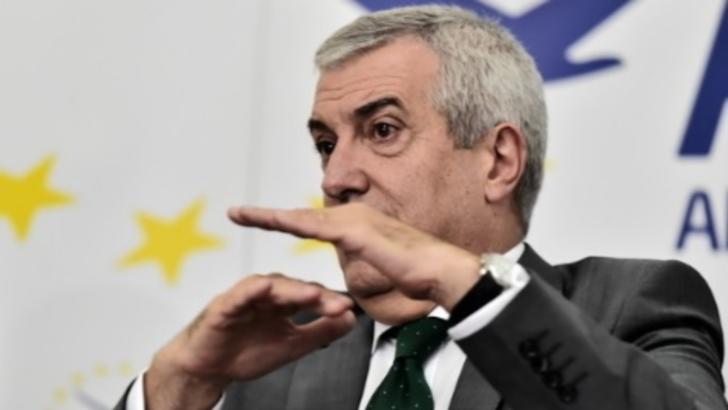 tariceanu face praf programul de austeritate al lui bolojan a luat exact masurile care ingroapa economia 68cba69605144