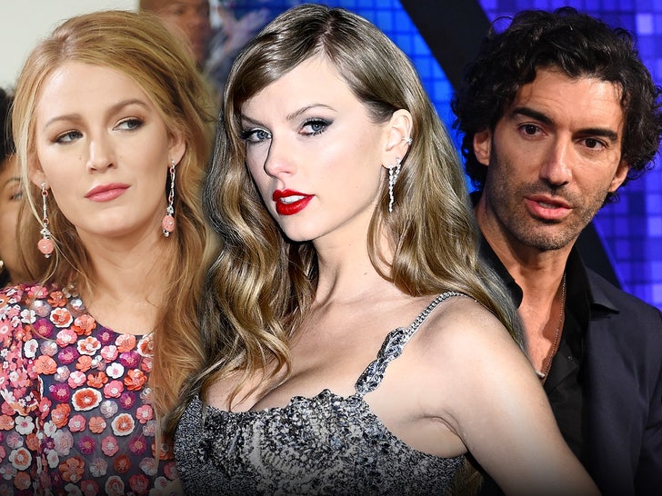 taylor swift did not agree to deposition in lively baldoni battle 68c46d52e7dee