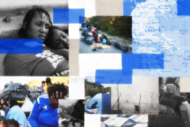 they fled war and sexual violence and found a safe space in athens then the aid cuts hit 68d79ca0a4a0e