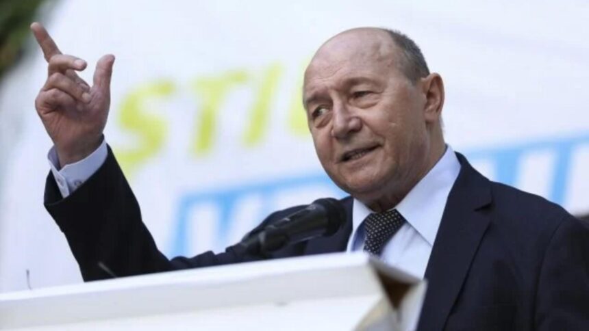 traian basescu rupe tacerea in exclusivitate la realitatea plus ce masuri cere fostul sef al statului sa evitam o criza totala 68c82e59603bf