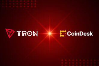 tron binance and trm labs highlight t3 fcu at coindesk policy regulation tron dao featured as 3 block sponsor 68c3010d4e064