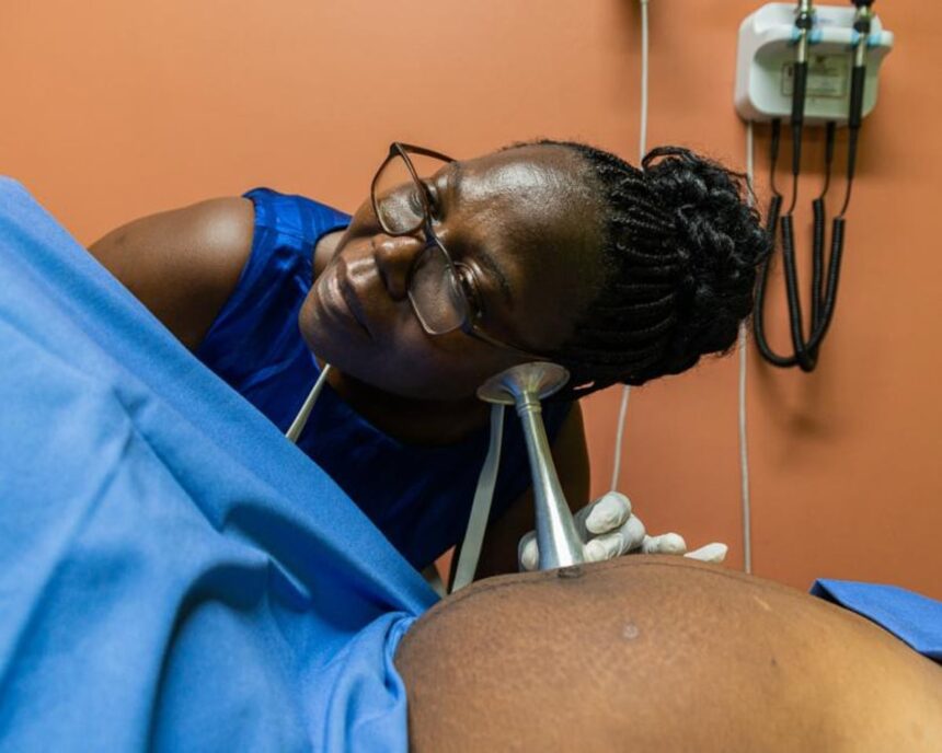 trumps aid cuts in east africa led to unwanted abortion and babies being born with hiv report 68bfa806b2c80