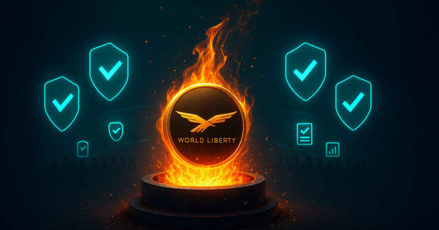 two whale addresses control 56 of wlfi token burn governance proposal 68c432b762d95