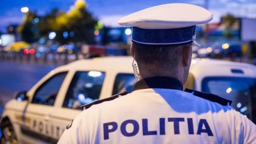 un barbat de 52 de ani a incercat sa rapeasca o fetita de 12 ani individul a fost imobilizat de un politist aflat in timpul liber 68d5455d45f04