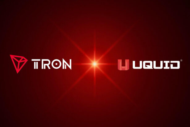 uquid report identifies tron as core infrastructure for e commerce payments across latin america africa and asia 68c1a1d8ade75
