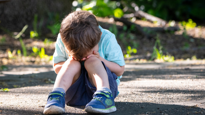video fenomen alarmant bullying ul incepe de la gradinita cine sunt principalii vinovati si cum poate sa le afecteze copiilor viata 68d3b2a3e992e