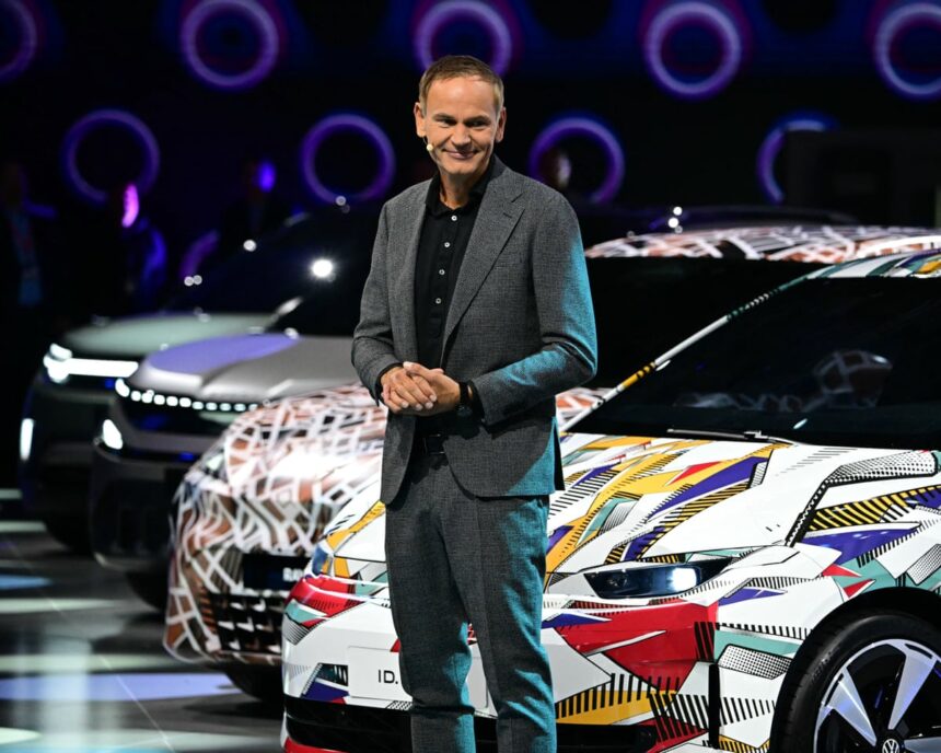 volkswagen nearing us trade deal as it says trump tariffs have cost it billions 68bebd23275d5