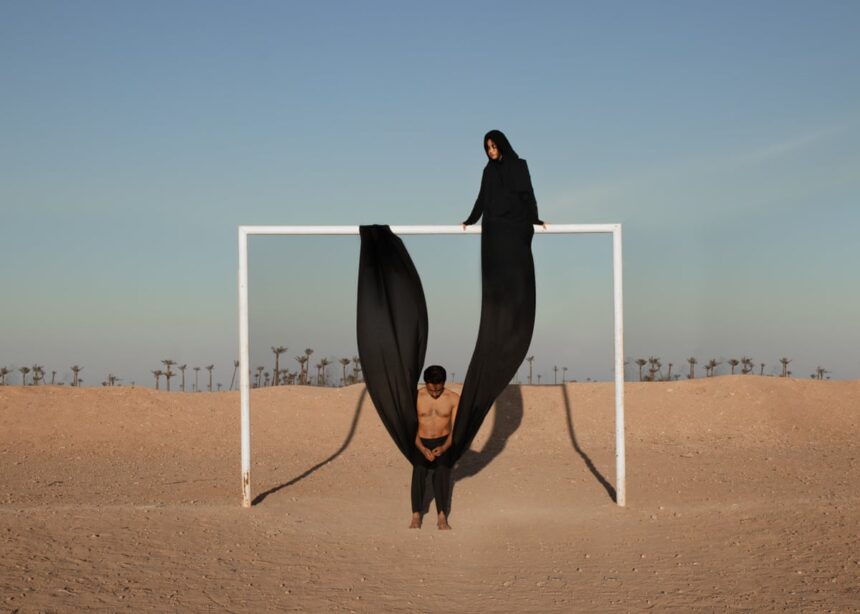 women behind the lens a quiet act of resistance where words are silenced 68bc246e398e2