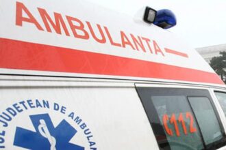 accident infiorator pe centura capitalei 6 victime dupa ce un microbuz plin cu pasageri a fost spulberat 68e7464662a5a