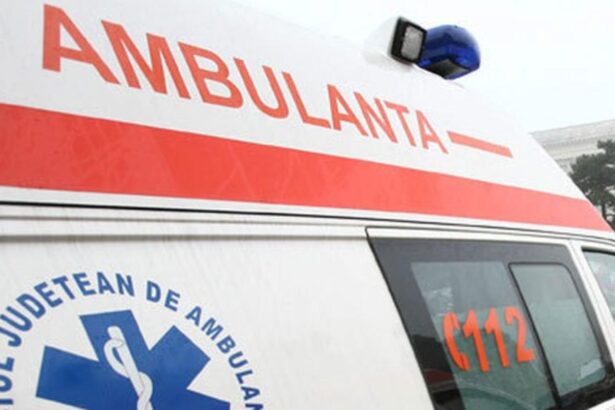 accident infiorator pe centura capitalei 6 victime dupa ce un microbuz plin cu pasageri a fost spulberat 68e7464662a5a
