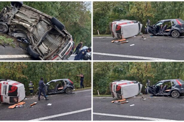 accident rutier grav pe dn24 in judetul vaslui patru victime dintre care trei incarcerate 68e11f85ee395