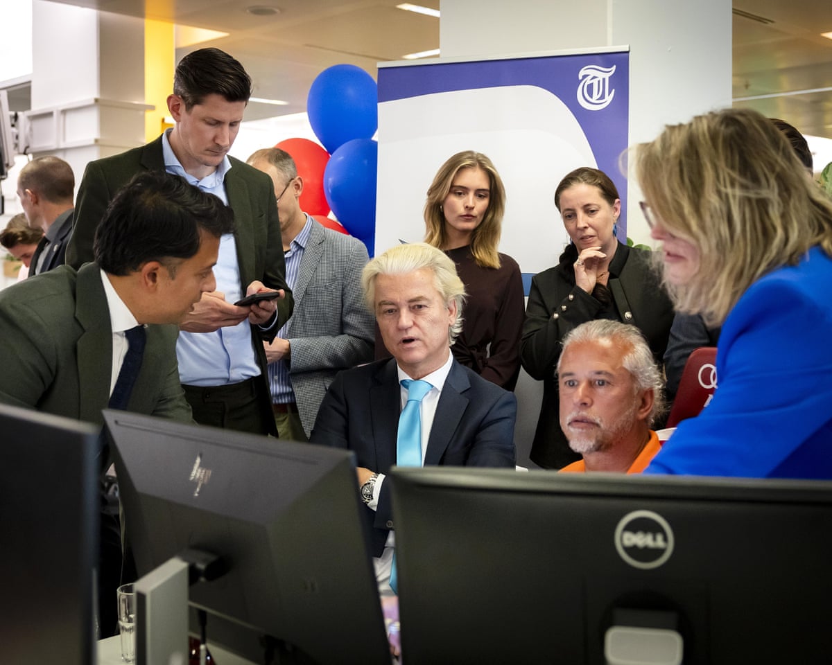 ai chatbots give unreliable and biased advice to voters says dutch watchdog 68f750f060c44