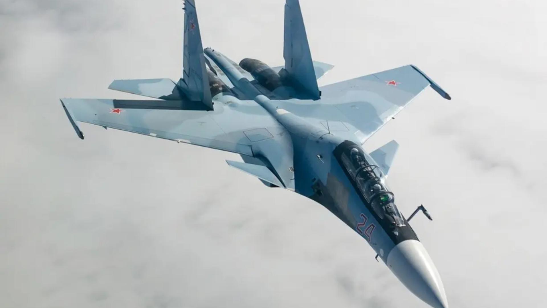 alerta in lituania 2 avioane militare rusesti ar fi patruns in spatiul aerian ambasadorul rus chemat sa dea