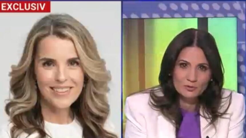 anca alexandrescu in lacrimi in direct la tv ce mesaje a transmis cristela georgescu romanilor ecranele au devenit sali de judecata video 68e56966cf264