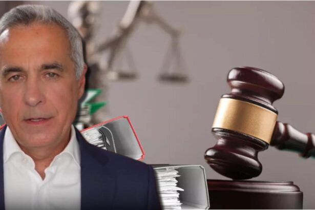 ancheta bomba cum s au coordonat pe dosarul lui calin georgescu nicusor dan multumit de procurorii criticati vehement 68df4bb826663