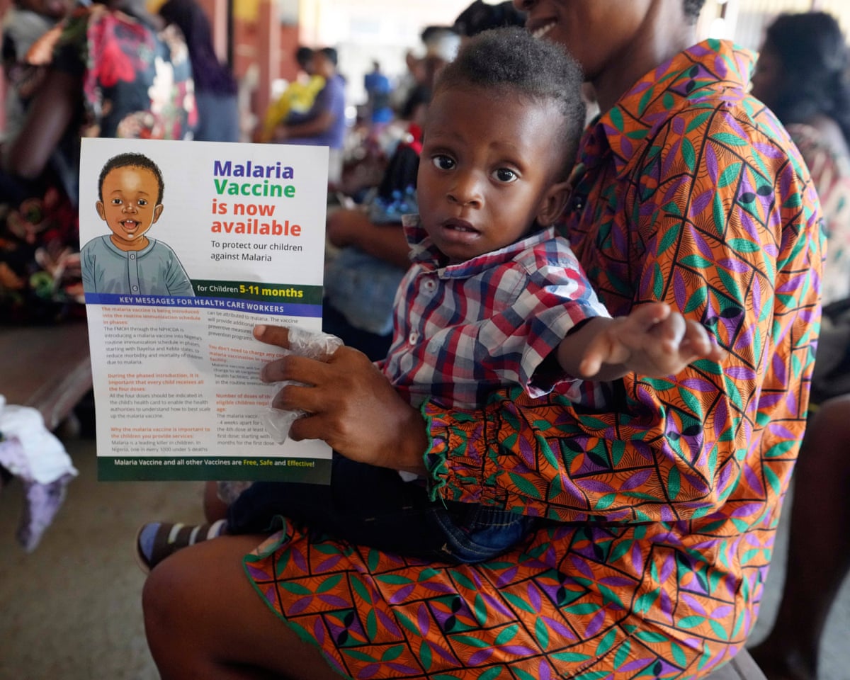 anti malaria funding cuts could lead to deadliest resurgence ever study warns 68f9d46c87b95