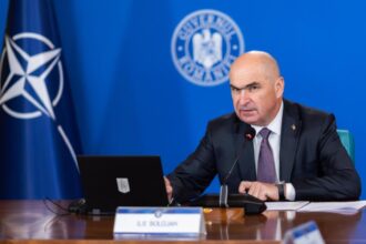 bolojan se face ca vede doar partea plina a paharului dupa ce ccr a amanat din nou decizia pe pensiile magistratilor 68e69a258b5d1