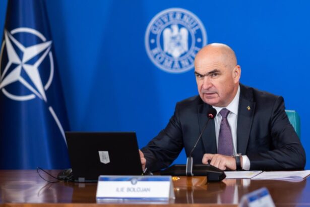 bolojan se face ca vede doar partea plina a paharului dupa ce ccr a amanat din nou decizia pe pensiile magistratilor 68e69a258b5d1