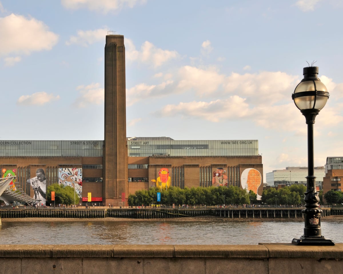 boy thrown from tate moderns 10th floor can now run and swim says family 68fefd06cad6b