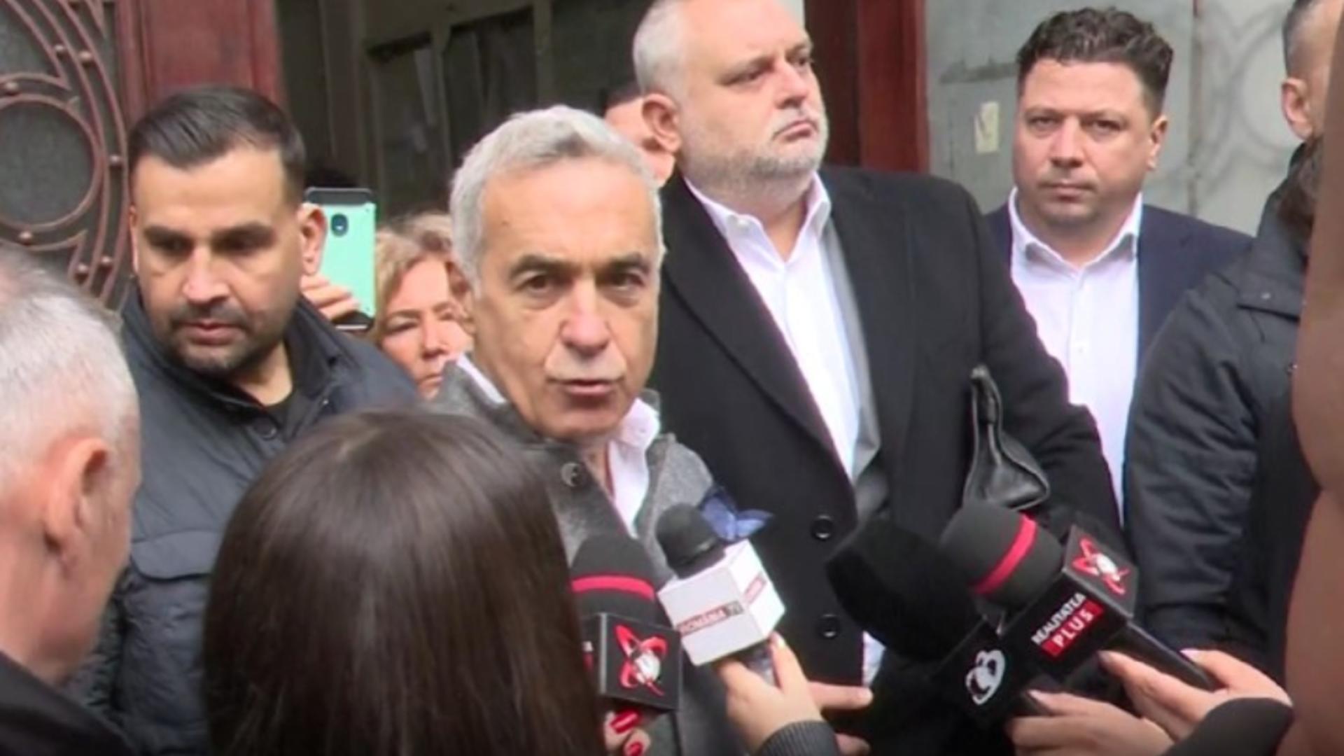 calin georgescu desfiinteaza liderii puterii mai hidos decat hotia este legea fara dreptate 68f78fa83a329
