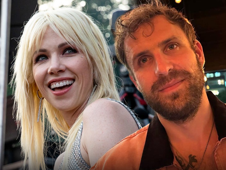 Carly Rae Jepsen își unește destinele cu Cole M.G.N 1 carly rae jepsen marries cole m g n 68fc21d332ac4
