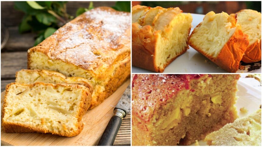 Chec cu gutuie: o rețetă savuroasă de toamnă care îți va trezi nostalgia copilăriei 1 chec cu gutuie o reteta de toamna care te va duce cu gandul in copilarie 68dd7adf9b389