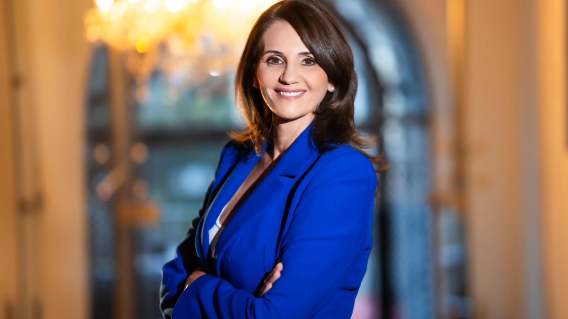 cine a tras sforile ca oana toiu sa stea de vorba cu marco rubio anca alexandrescu dezvaluiri exclusive din culisele intalnirii ministrului rezist 68ee4d15c959b