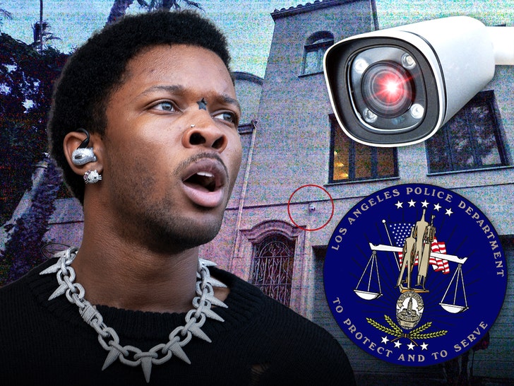 d4vd rental home surveillance videos in lapd possession says homeowner 68efd9bf7eaf2
