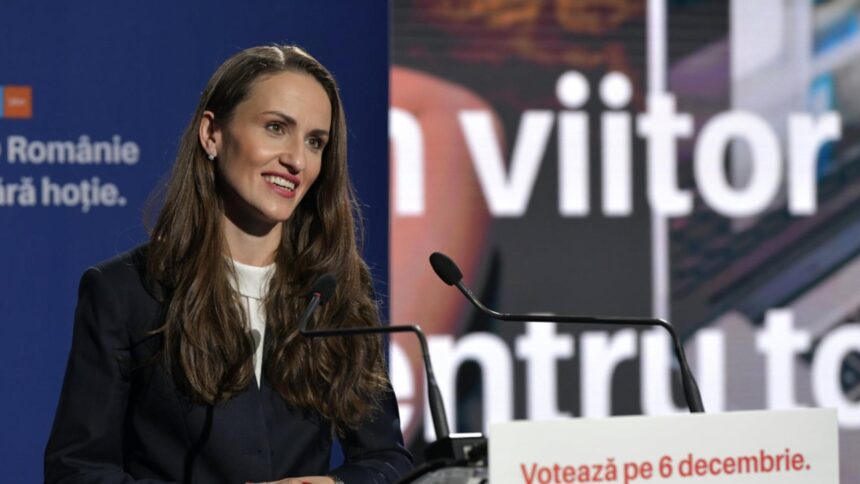 Discuție esențială: șeful diplomației se întâlnește în această seară cu Marco Rubio 1 disperare extrema ministra rezist de externe se vede diseara cu marco rubio 68e5ec8d23144