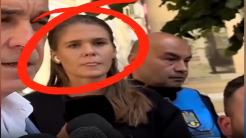 disperare in tabara progresistilor mugur ciuvica si fiica jurnalista atacuri marsave la adresa suveranismului si a postului realitatea plus 68e63e95a505d