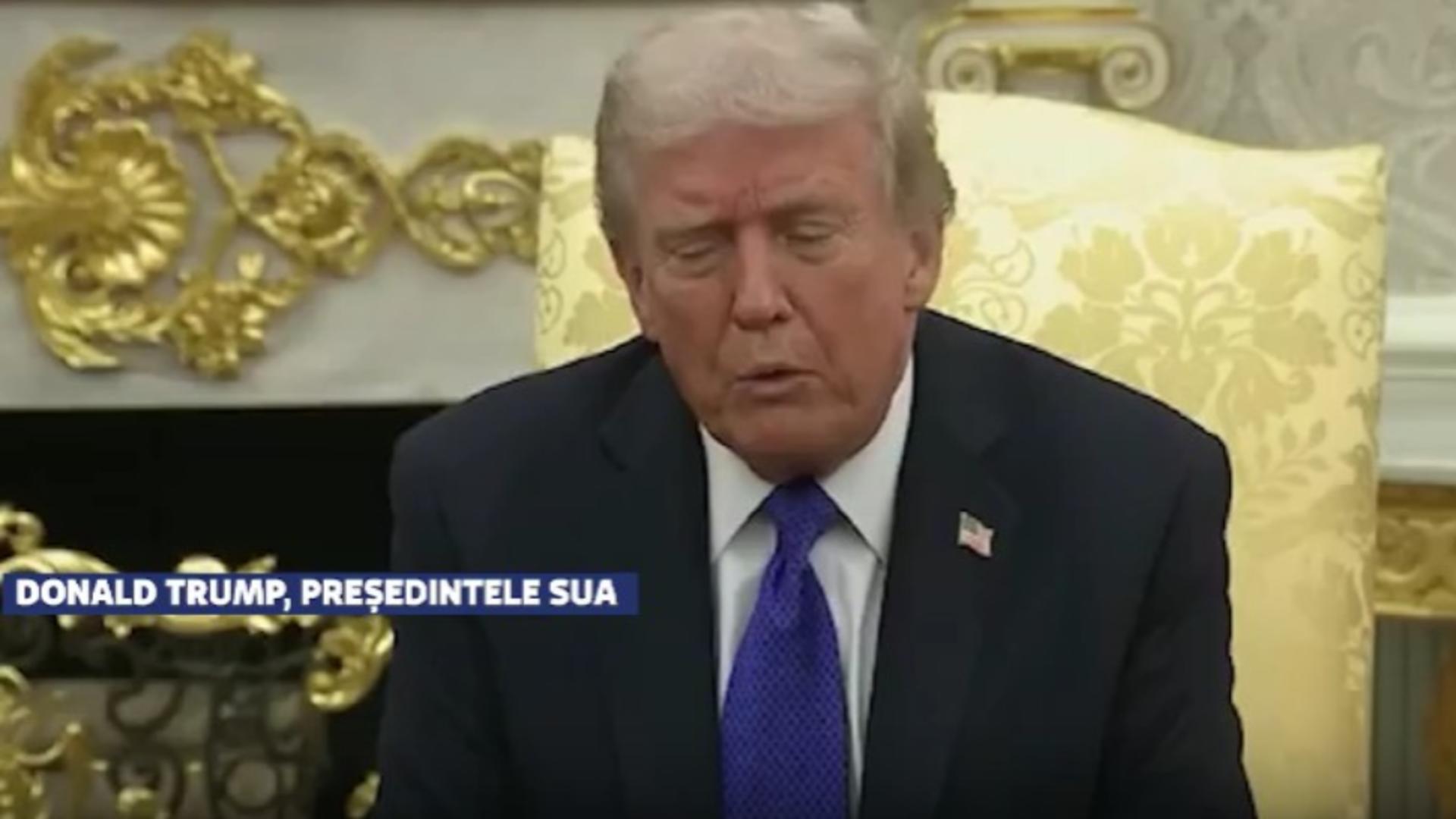 donald trump eu si cu putin ne vom intalni in viitor 68fa4dfe29e91