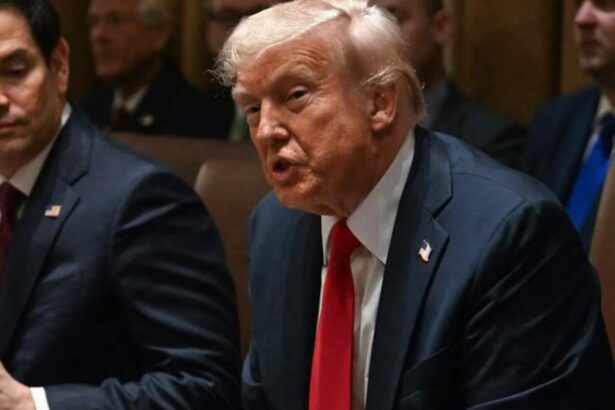 emisarul si ginerele lui trump pleaca in egipt pentru a finaliza discutiile privind eliberarea ostaticilor israelieni 68e1789849b8a